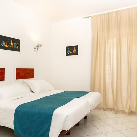 Coltur Suites Сорренто Экстерьер фото