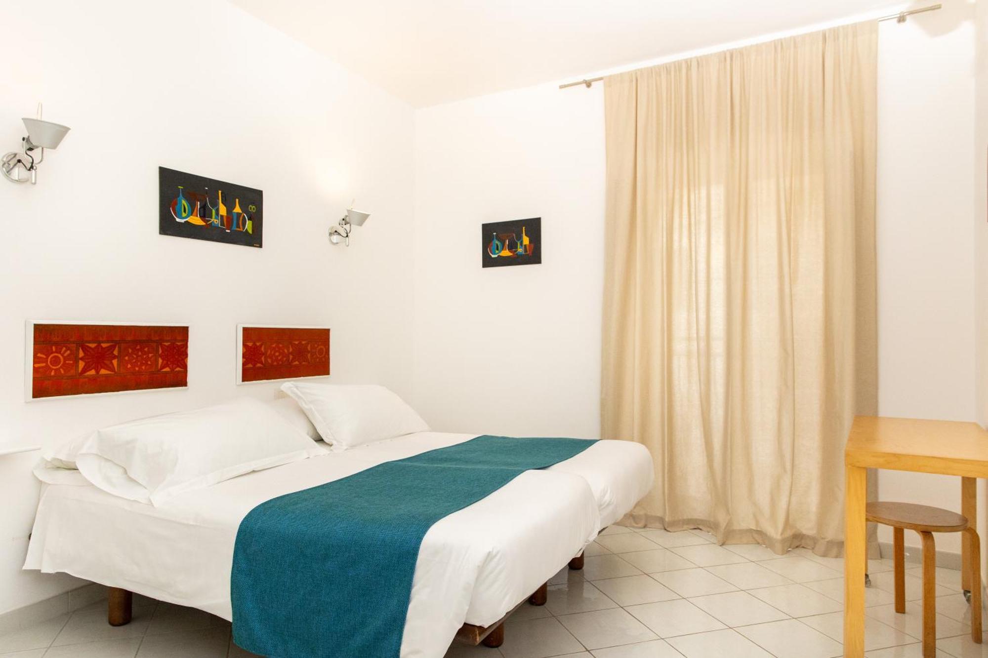 Coltur Suites Сорренто Экстерьер фото