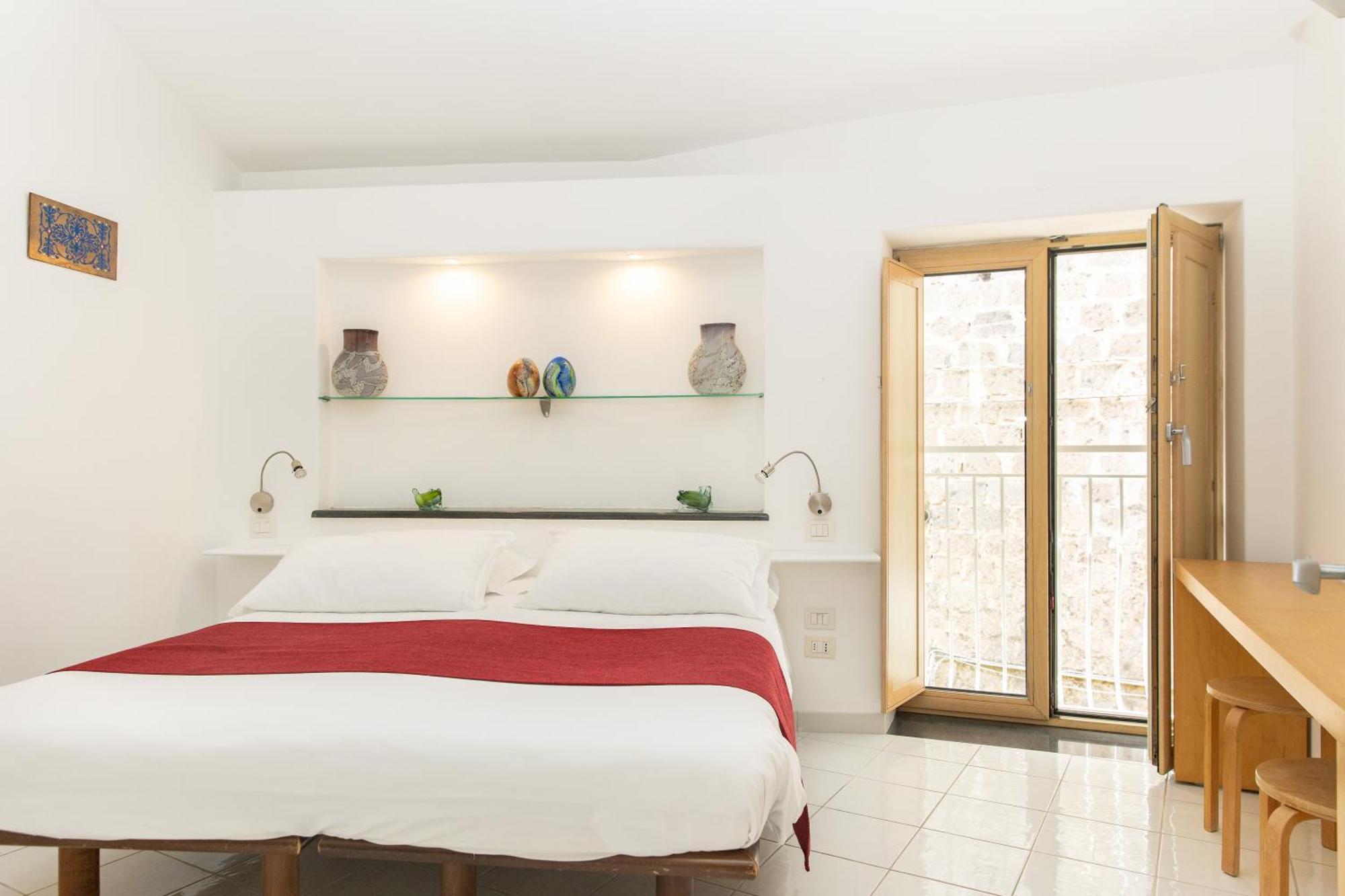 Coltur Suites Сорренто Экстерьер фото