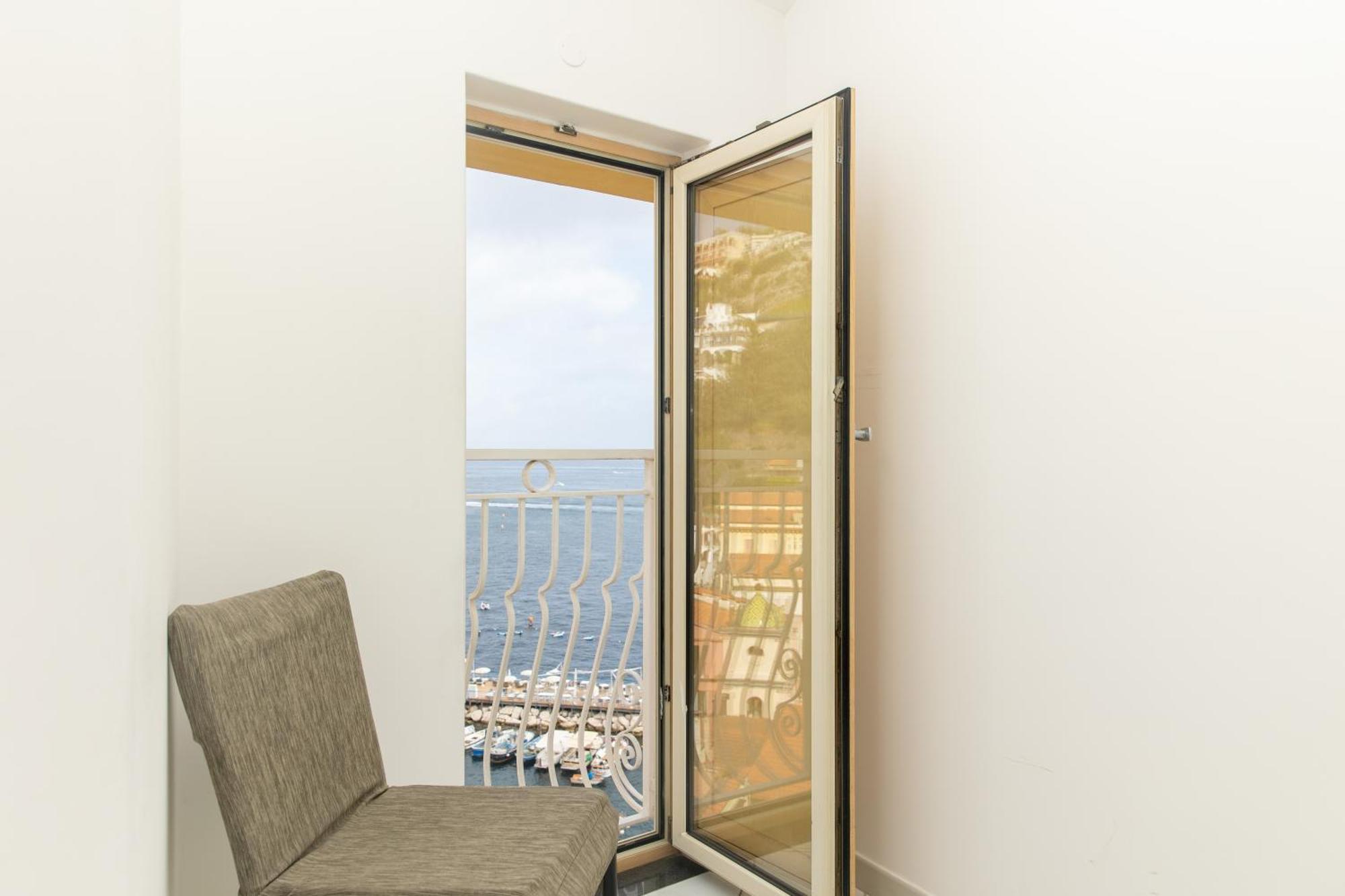 Coltur Suites Сорренто Экстерьер фото