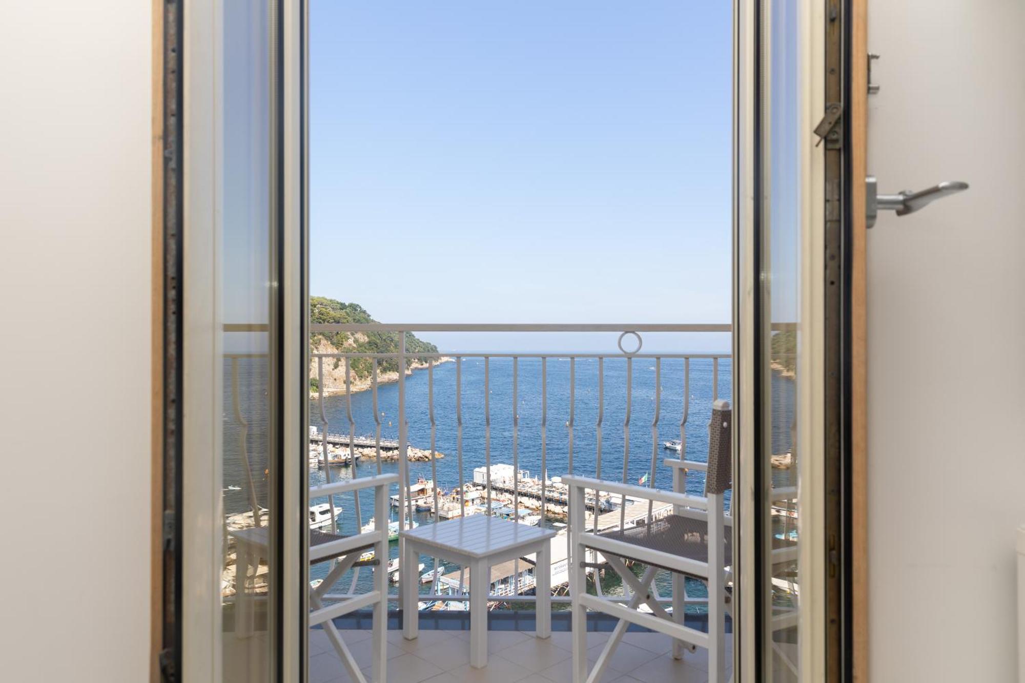Coltur Suites Сорренто Экстерьер фото