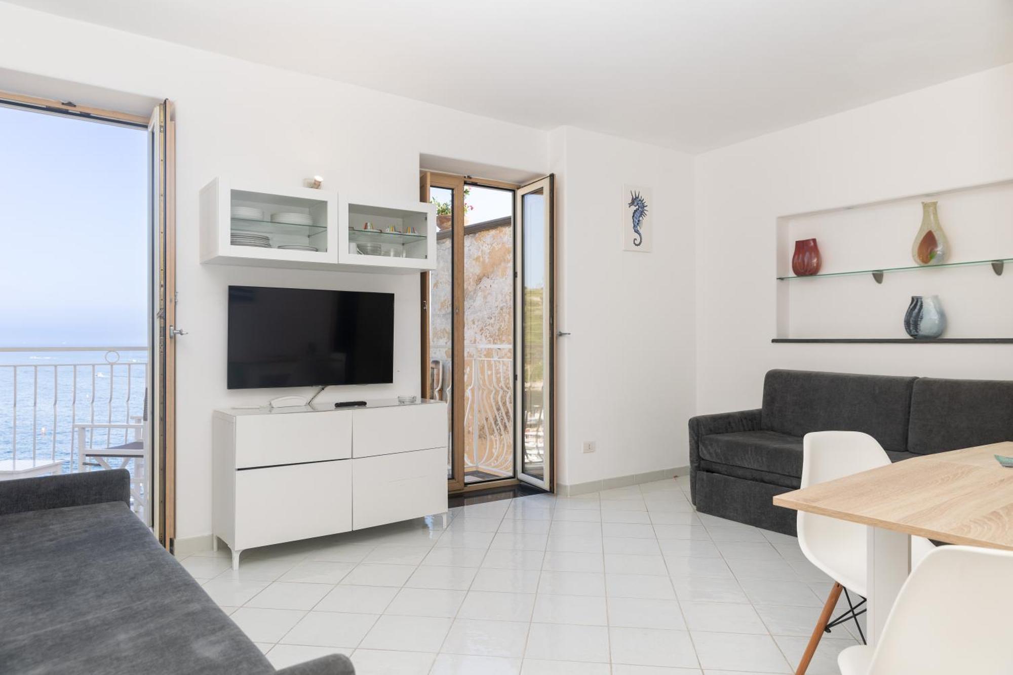 Coltur Suites Сорренто Экстерьер фото