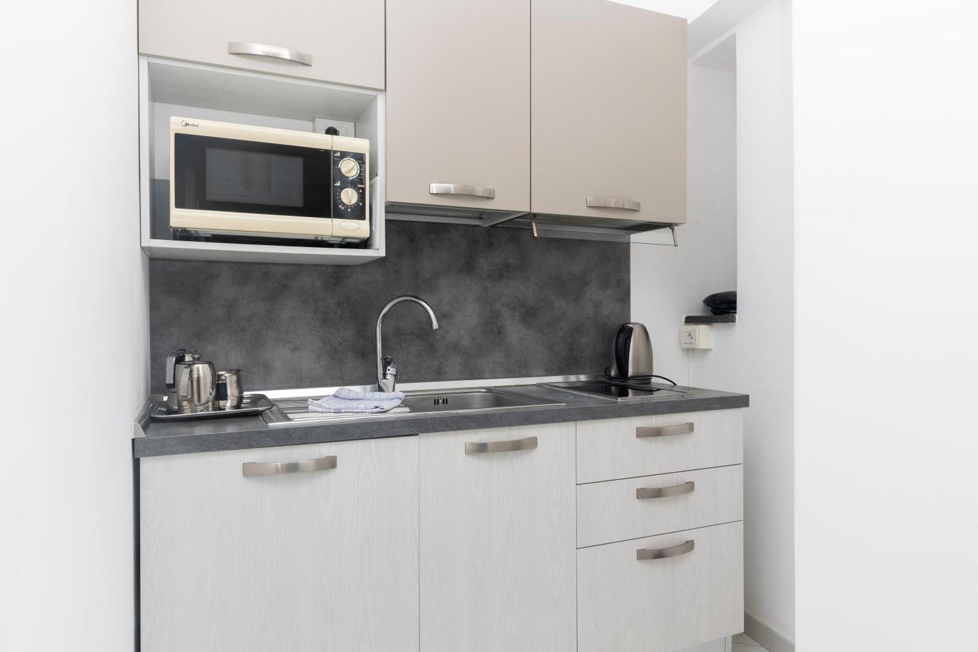 Coltur Suites Сорренто Экстерьер фото