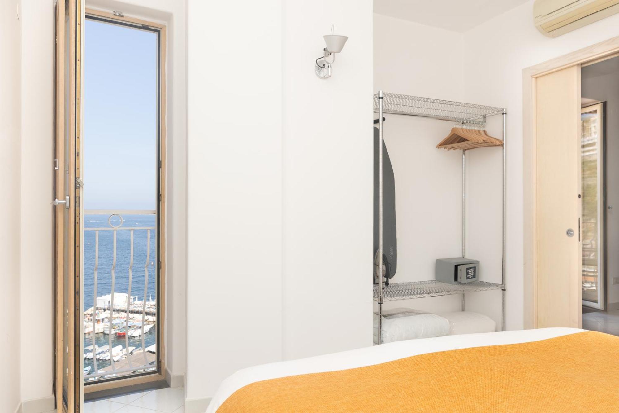 Coltur Suites Сорренто Экстерьер фото