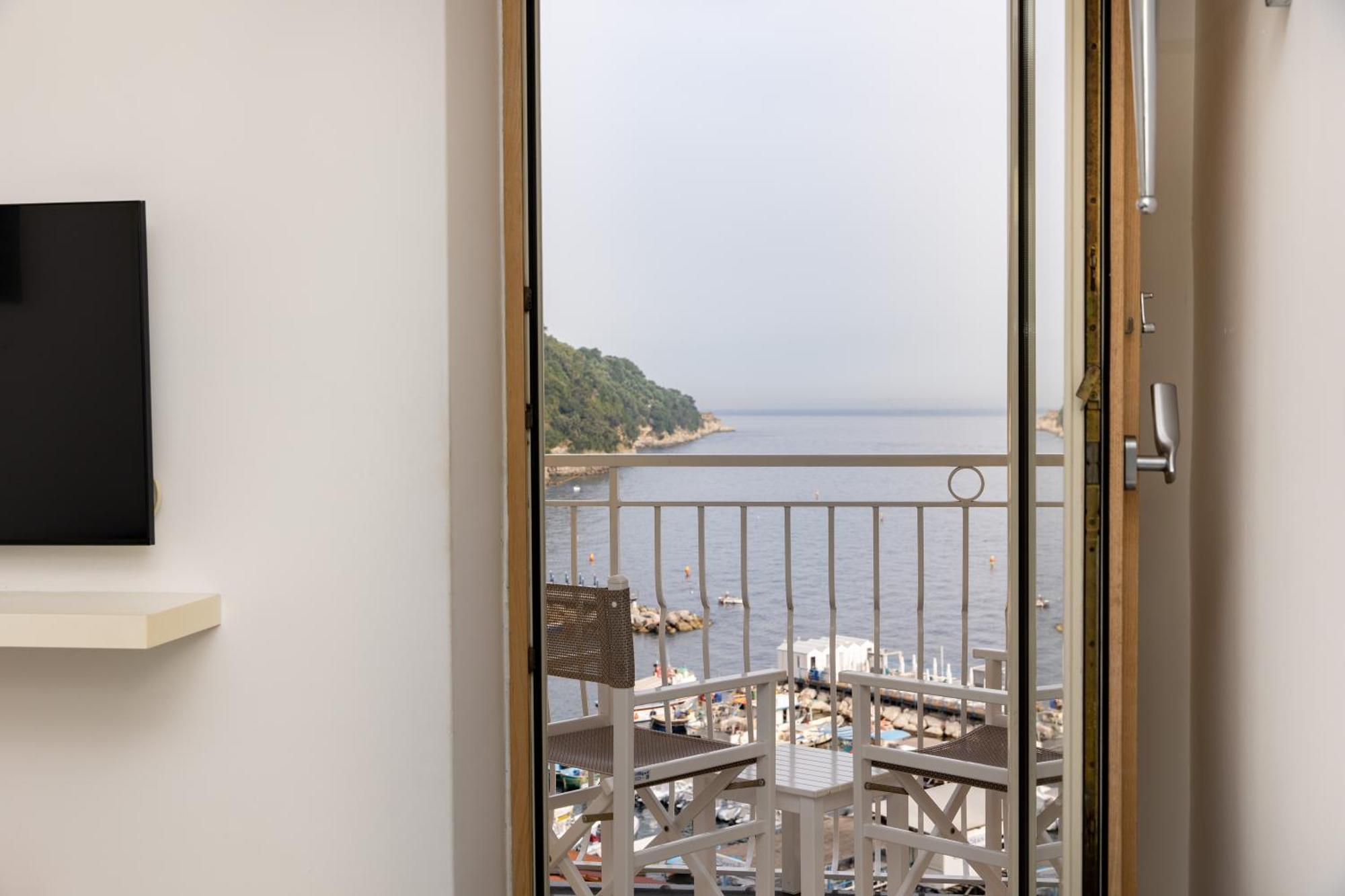Coltur Suites Сорренто Экстерьер фото