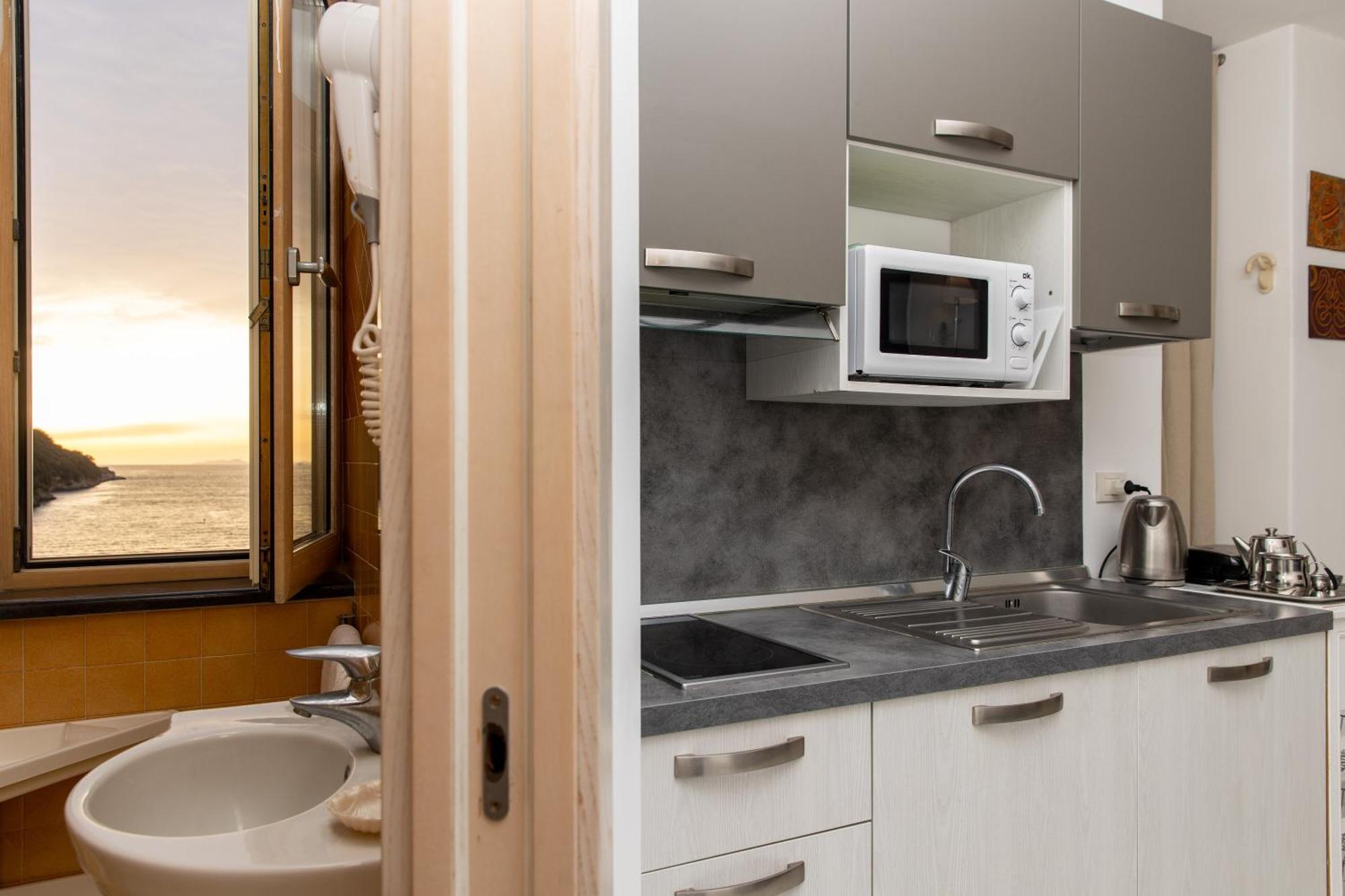 Coltur Suites Сорренто Экстерьер фото